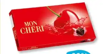 Budni Ferrero Mon Chéri Angebot