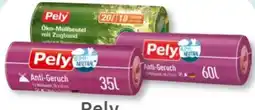 Budni Pely Klima Neutral Zugbandbeutel Angebot