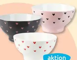 Budni Schale Herz Angebot