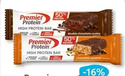 Budni Premier Protein Chocolate Angebot
