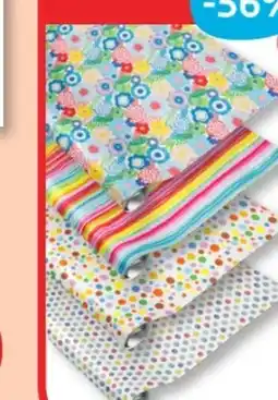Budni Farbenfrohes Geschenkpapier Angebot