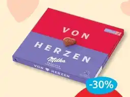 Budni Milka I Love Pralinen Angebot