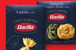 Lidl Barilla Pasta Angebot