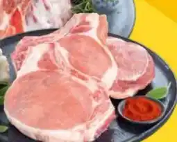 EDEKA Bandelt Gutfleisch Stielkotelett Angebot