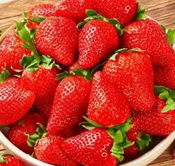 nahkauf Rewe Beste Wahl Erdbeeren Angebot