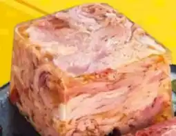 EDEKA Bandelt Gutfleisch Schlemmerfleisch in Aspik Angebot