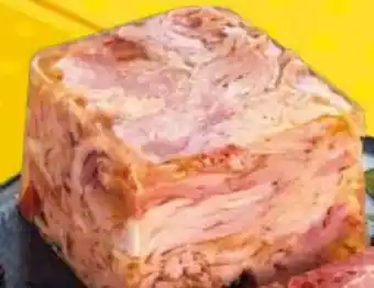 EDEKA Bandelt Gutfleisch Schlemmerfleisch in Aspik Angebot