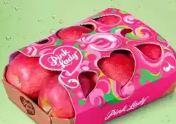 PENNY Pink Lady Äpfel Angebot