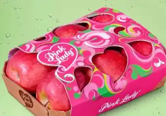 PENNY Pink Lady Äpfel Angebot