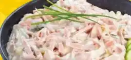 EDEKA Bandelt Gutfleisch Fleischsalat Angebot