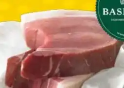 EDEKA Bandelt Basedahl Schinkenspeck Angebot