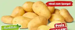 PENNY Marktliebe Speisefrühkartoffeln Angebot