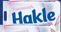 EDEKA Bandelt Hakle Toilettenpapier Traumweich Angebot