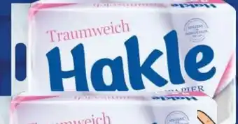 EDEKA Bandelt Hakle Toilettenpapier Traumweich Angebot