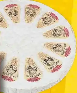 EDEKA Bandelt Paysan Breton Brie Pays Angebot