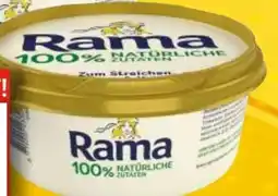 EDEKA Bandelt Rama Original Angebot