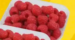 EDEKA Bandelt Himbeeren Angebot
