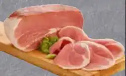 Edeka Frischemarkt Abraham Original Pape Schinken Angebot
