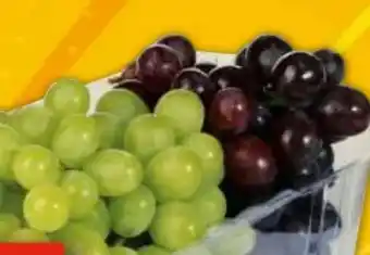 EDEKA Bandelt Trauben-Mix Angebot