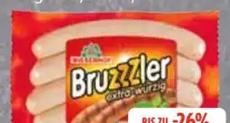 Edeka Frischemarkt Wiesenhof Bruzzzler Angebot
