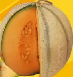 EDEKA Bandelt Cantaloupe Melone Angebot