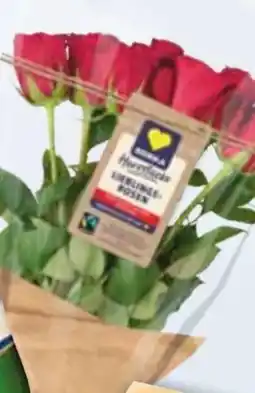 Edeka Frischemarkt Edeka Herzstücke Rosen Angebot
