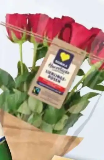 Edeka Frischemarkt Edeka Herzstücke Rosen Angebot