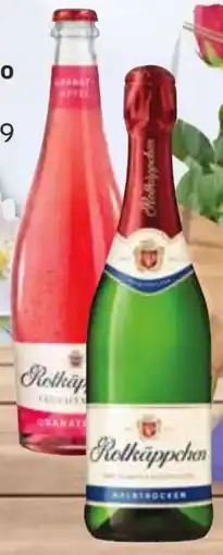 Edeka Frischemarkt Rotkäppchen Sekt Angebot