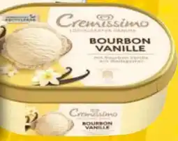 EDEKA Bandelt Langnese Cremissimo Eis Angebot