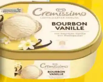 EDEKA Bandelt Langnese Cremissimo Eis Angebot