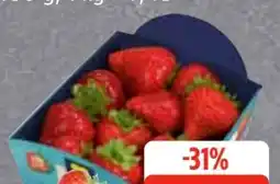 Edeka Frischemarkt Edeka Herzstücke Erdbeeren Angebot