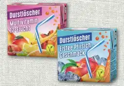 nahkauf Wesergold Durstlöscher Vegan Angebot