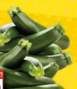 EDEKA Bandelt Zucchini Angebot