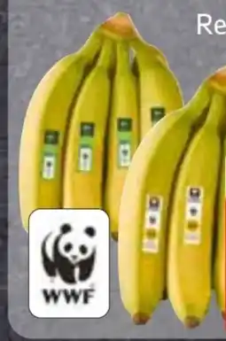 Edeka Frischemarkt Edeka Bio Bio-Bananen Angebot