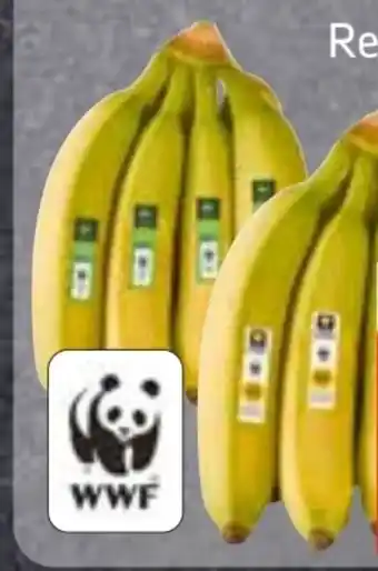 Edeka Frischemarkt Edeka Bio Bio-Bananen Angebot