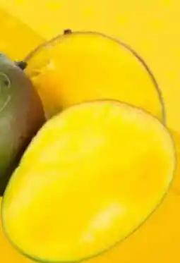 EDEKA Bandelt Edeka Bio Mango Angebot