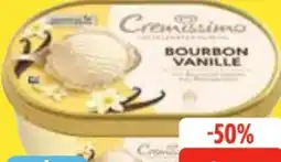 Edeka Frischemarkt Langnese Cremissimo Eis Angebot