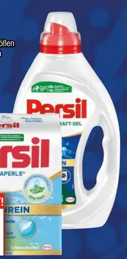 EDEKA Bandelt Persil Waschmittel Angebot