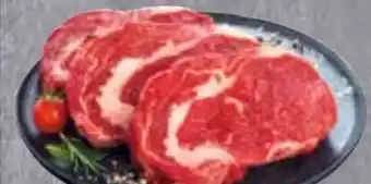 Edeka Frischemarkt Gutfleisch Entrecôte-Steak Angebot