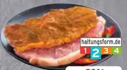 Edeka Frischemarkt Gutfleisch Holzfällersteak Angebot
