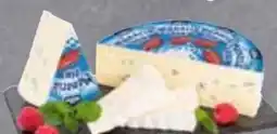 Edeka Frischemarkt Bergader Bonifaz Weichkäse Angebot