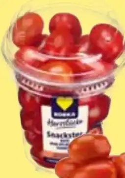 Edeka Frischemarkt Edeka Herzstücke Mini Pflaumen Tomaten Angebot