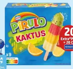 Edeka Frischemarkt Nestlé Schöller Eisvariationen Angebot