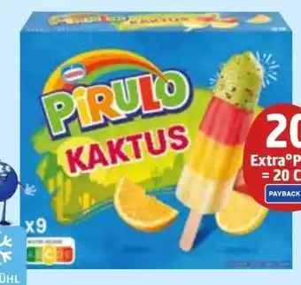 Edeka Frischemarkt Nestlé Schöller Eisvariationen Angebot