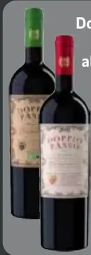 Edeka Frischemarkt Doppio Passo Primitivo Angebot