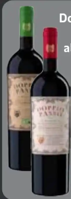 Edeka Frischemarkt Doppio Passo Primitivo Angebot