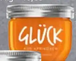 Edeka Frischemarkt Göbber Glück Fruchtaufstrich Angebot