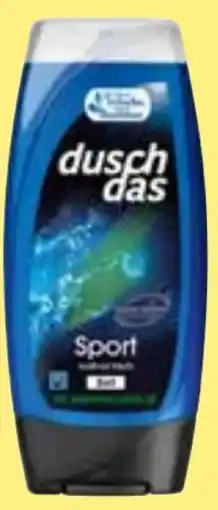 Edeka Frischemarkt Duschdas Duschbad Angebot