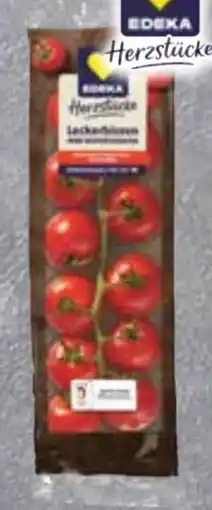 Edeka Edeka Herzstücke Mini Rispentomaten Angebot