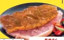 Edeka Gutfleisch Holzfällersteak Angebot